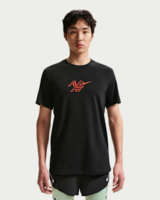 NIKE公式】ナイキ エアロスウィフト メンズ Dri-FIT ランニング T